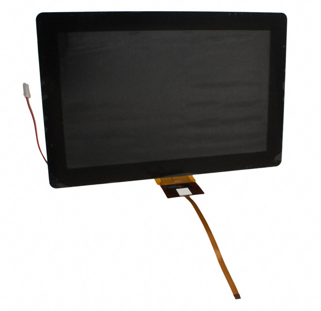 TPK America LLC F07A-0102 electronic component product image