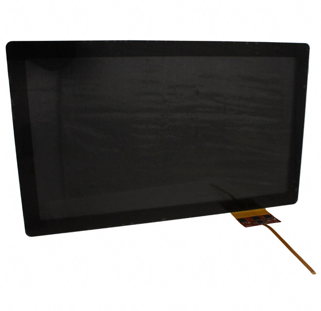 TPK America LLC F10A-0102 electronic component product image