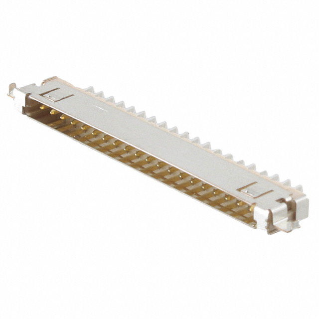 JAE Electronics FI-SEB20P-HF13E electronic component product image