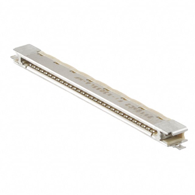JAE Electronics FI-X30SSLA-HF-R2500 electronic component product image