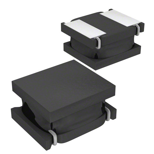 Vishay Dale IFSC1008ABER2R2M01 electronic component product image