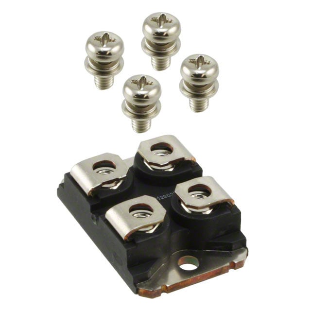 IXYS IXXN110N65C4H1 electronic component product image