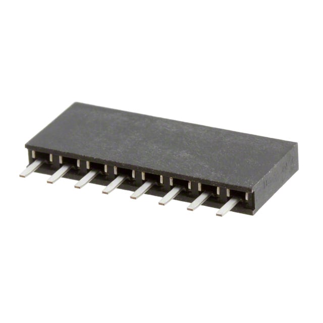 Harwin Inc. M20-7820842 electronic component product image