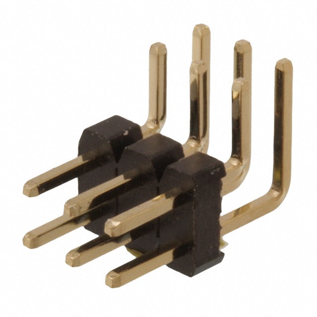 Harwin Inc. M22-2540305 electronic component product image