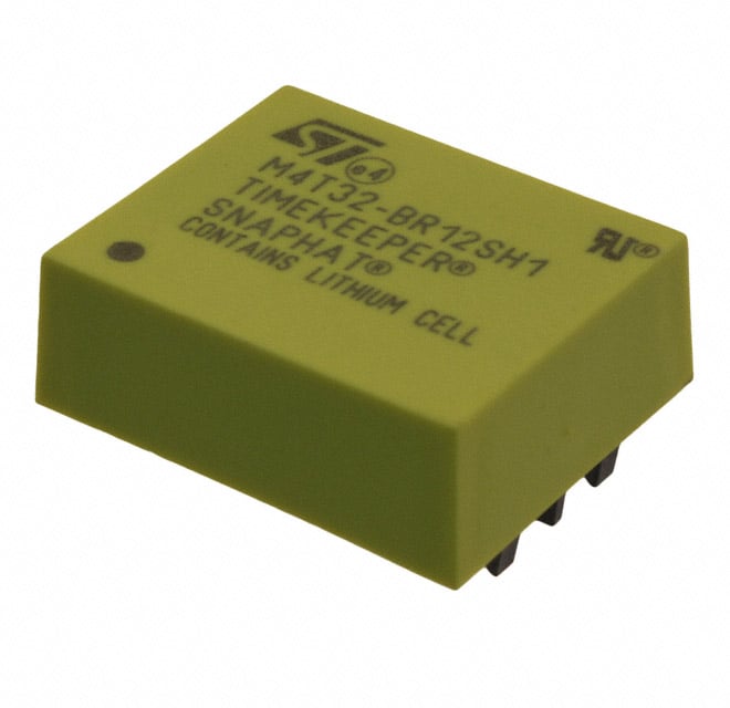 STMicroelectronics M4T32-BR12SH1 electronic component product image