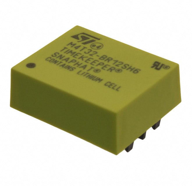 STMicroelectronics M4T32-BR12SH6 electronic component product image