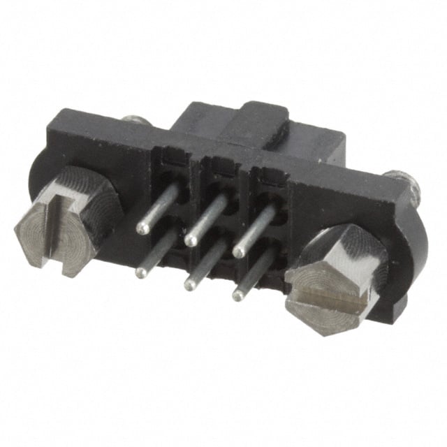 Harwin Inc. M80-4000642 electronic component product image