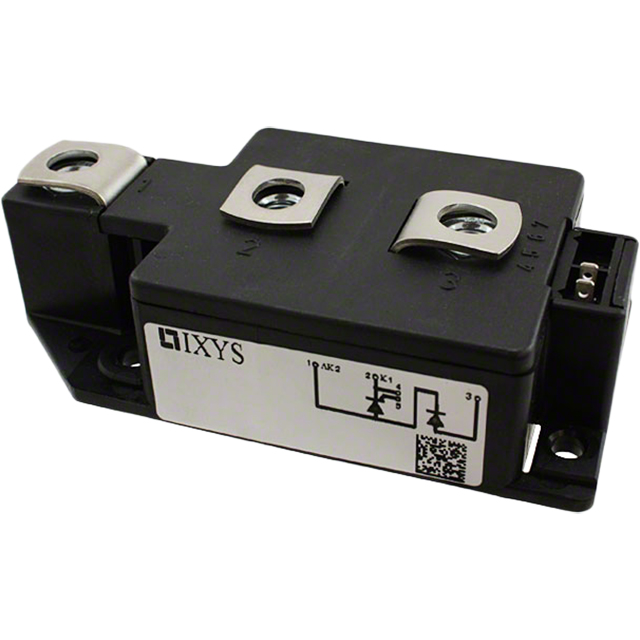 IXYS MCMA260P1600YA electronic component product image
