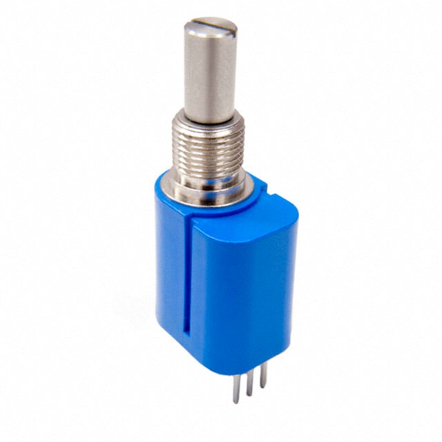 Bourns Inc. AMM20B5A1CLASL180 electronic component product image