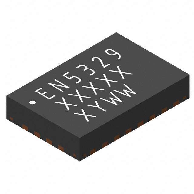 Altera EN5329QI electronic component product image
