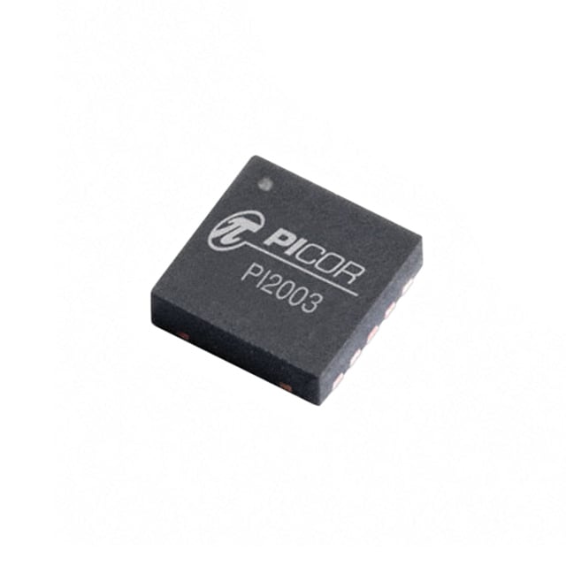 Vicor Corporation PI2003-00-QEIG electronic component product image