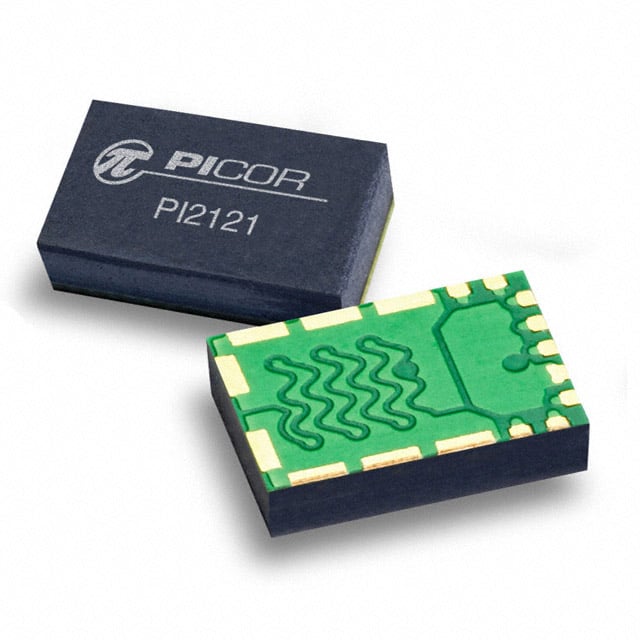 Vicor Corporation PI2121-00-LGIZ electronic component product image