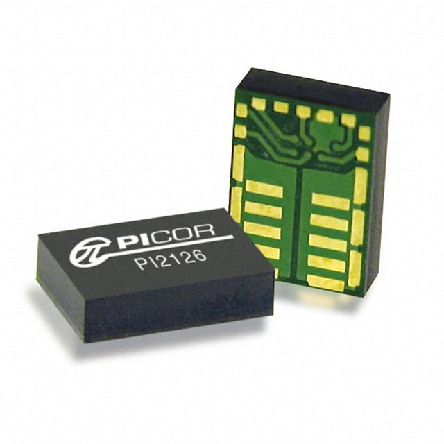 Vicor Corporation PI2126-00-LGIZ electronic component product image