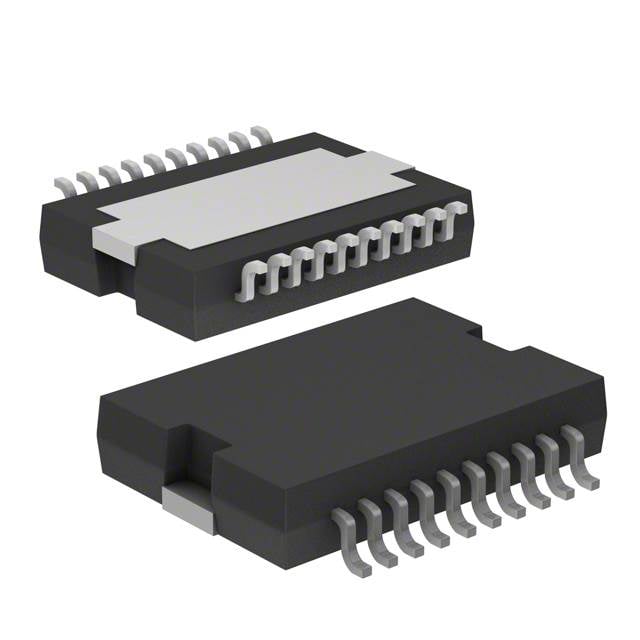 STMicroelectronics TDA7266D13TR electronic component product image