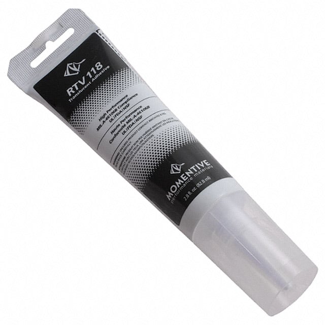 MG Chemicals RTV112-85ML electronic component product image