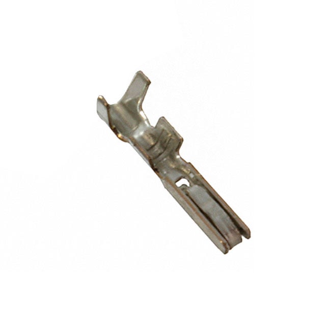 JST Sales America Inc. SSHL-003T-P0.2 electronic component product image