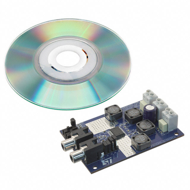STMicroelectronics STEVAL-CCA028V1 electronic component product image