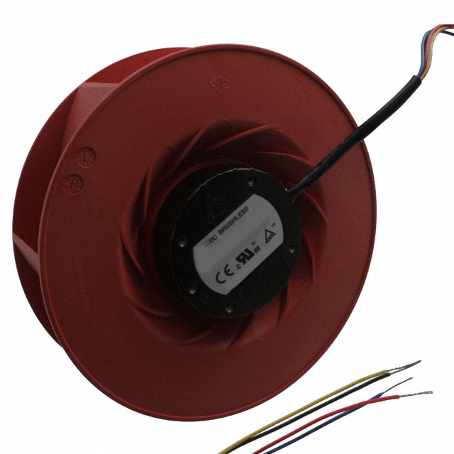 Delta Electronics TCA1748AT-EP electronic component product image