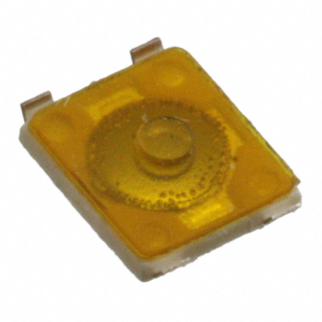 E-Switch TL3700AF100QG electronic component product image