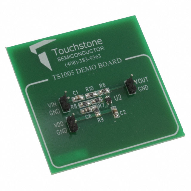 Touchstone Semiconductor TS1005DB electronic component product image