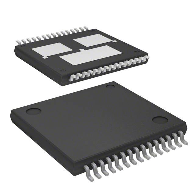 STMicroelectronics VNH5019ATR-E electronic component product image