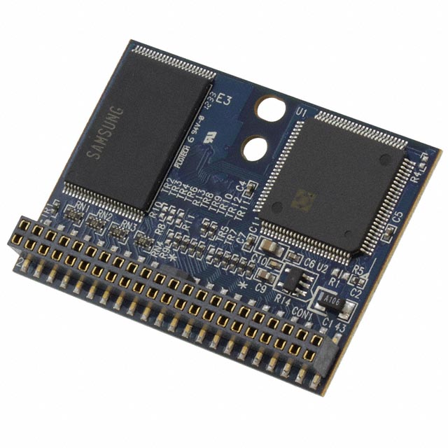 VersaLogic Corporation VL-F20-4EBN electronic component product image