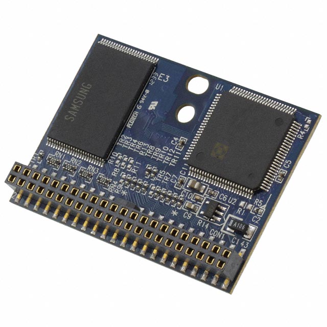 VersaLogic Corporation VL-F20-4SBN electronic component product image