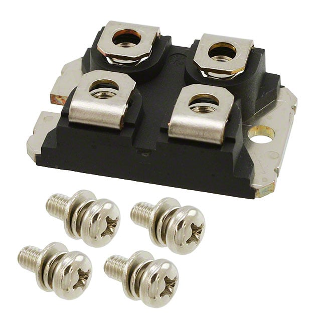 Vishay General Semiconductor - Diodes Division VS-GT175DA120U electronic component product image