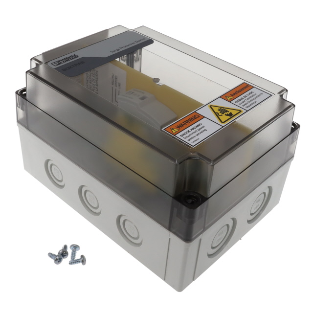 Phoenix Contact 2908680 electronic component product image
