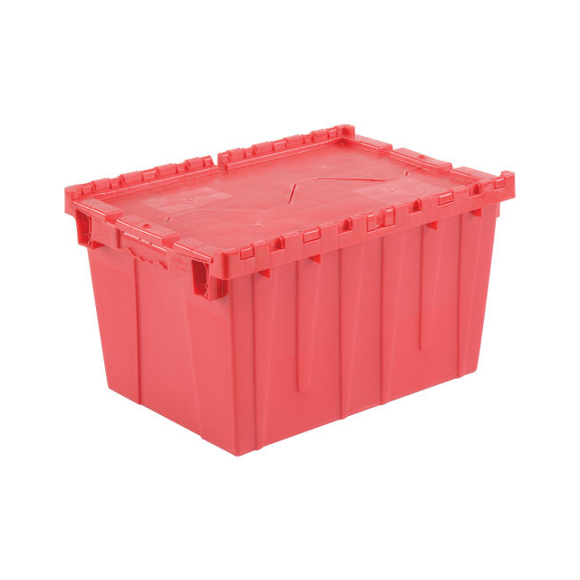 Global Industrial DC-2115-12RED electronic component product image