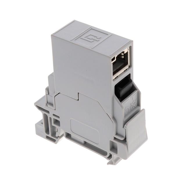 METZ CONNECT USA Inc. 1401810012KE electronic component product image