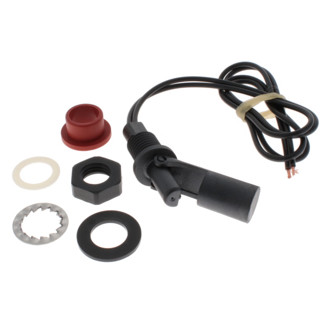 TE Connectivity Measurement Specialties 20017786-00 electronic component product image