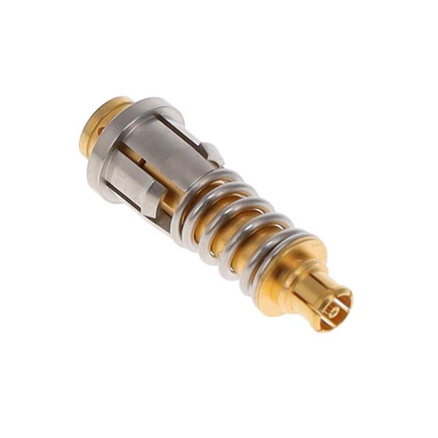 TE Connectivity Aerospace, Defense and Marine 2332676-1 electronic component product image