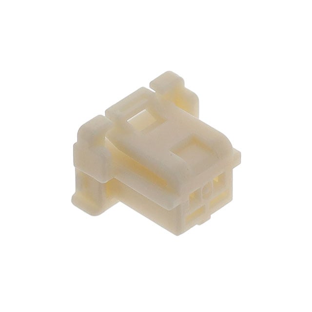 Molex 5051510201 electronic component product image