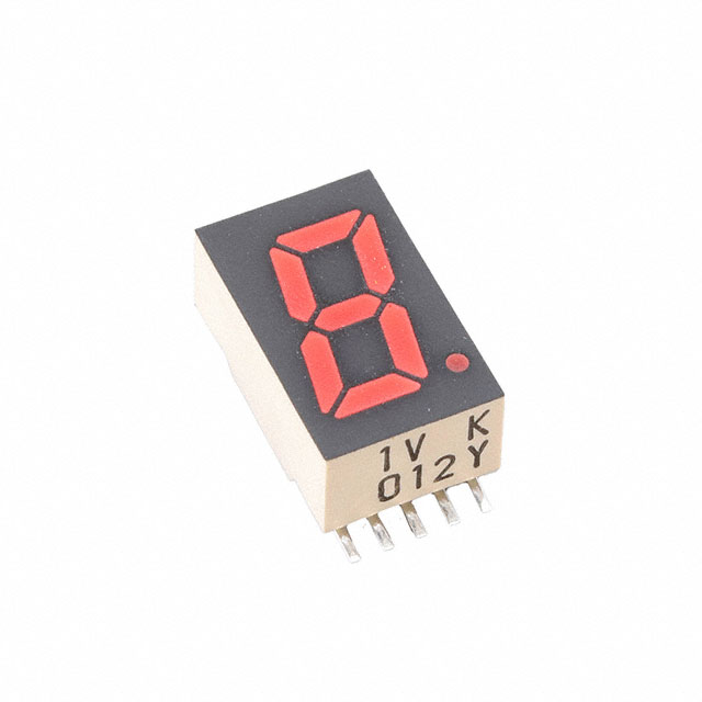 ROHM Semiconductor LF-3011VA electronic component product image