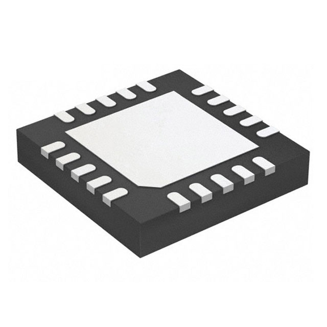 ROHM Semiconductor BM14270AMUV-LBE2 electronic component product image