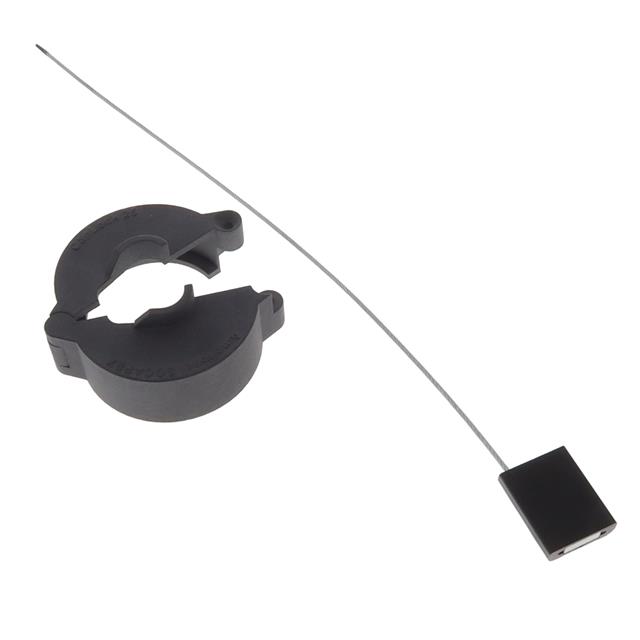 Amphenol Socapex CAPLOCK25WR electronic component product image