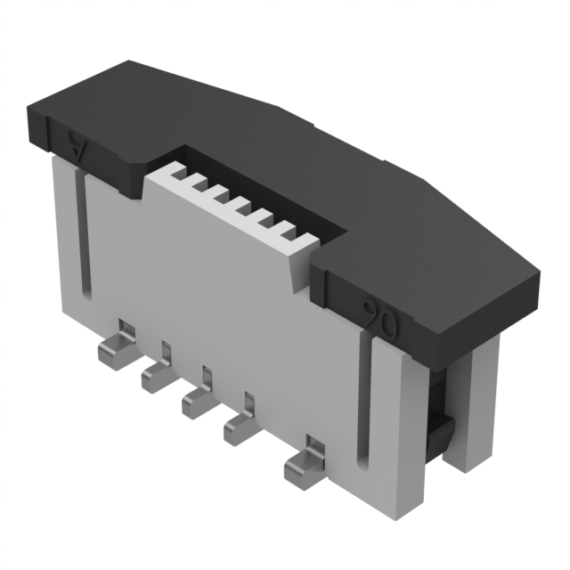 Cvilux USA CF20061V0R0-NH electronic component product image