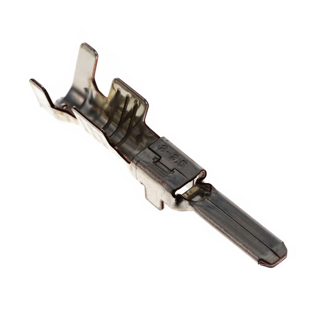Hirose Electric Co Ltd HVH-280-1214PCF electronic component product image
