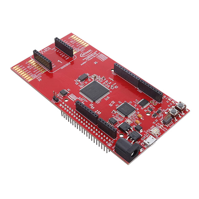Infineon Technologies KITA2GTC334LITETOBO1 electronic component product image