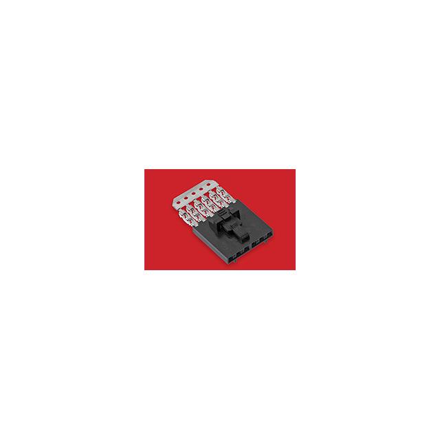 Molex 0014600044 electronic component product image