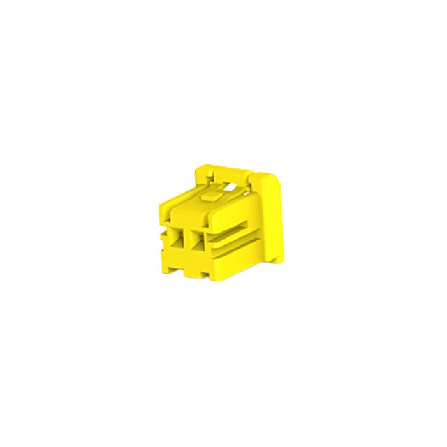 TE Connectivity AMP Connectors 3-1903388-4 electronic component product image