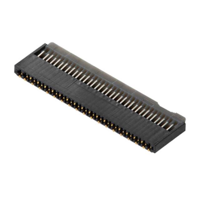Molex 5047541160 electronic component product image