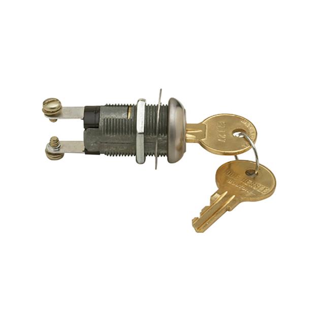 Littelfuse/Commercial Vehicle Products 9622-01 electronic component product image