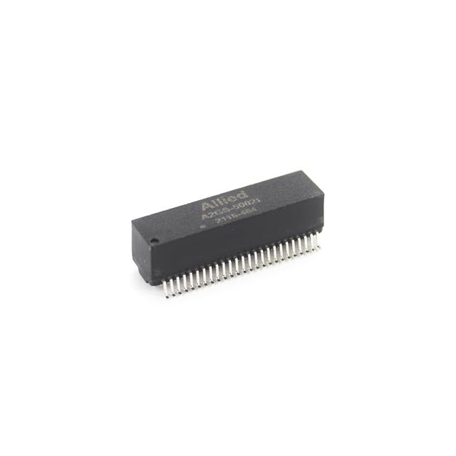 Allied Components International A2GS-5002I electronic component product image