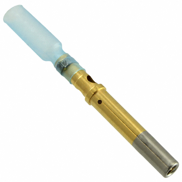 TE Connectivity Aerospace, Defense and Marine D-602-0141 electronic component product image