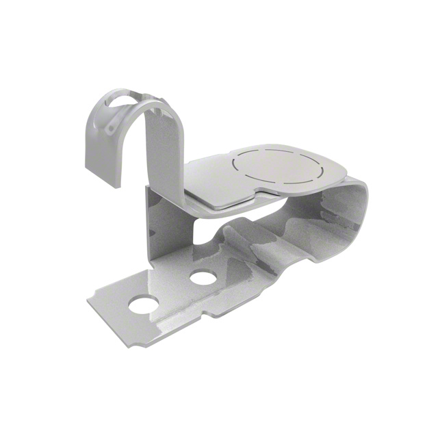 TE Connectivity AMP Connectors 1551281-4 electronic component product image