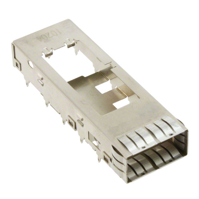 TE Connectivity AMP Connectors 1888617-1 electronic component product image
