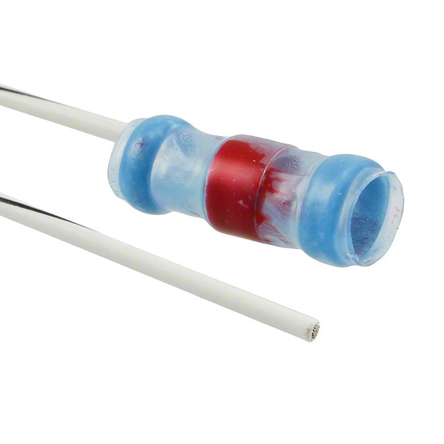 TE Connectivity AMP Connectors SO96-3-55-22-90 electronic component product image