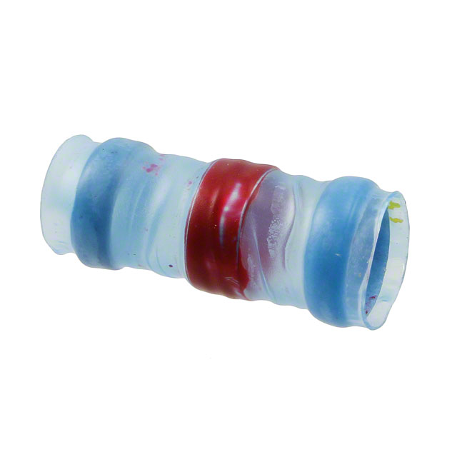 TE Connectivity AMP Connectors SO96-4-00 electronic component product image